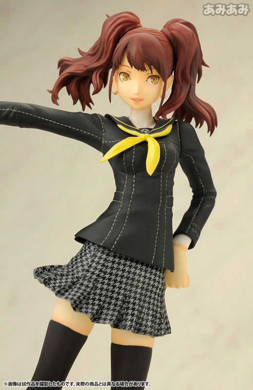 Preview | Wave: Rise Kujikawa (Persona 4) (6)