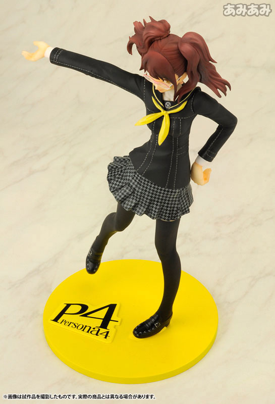 Preview | Wave: Rise Kujikawa (Persona 4) (5)