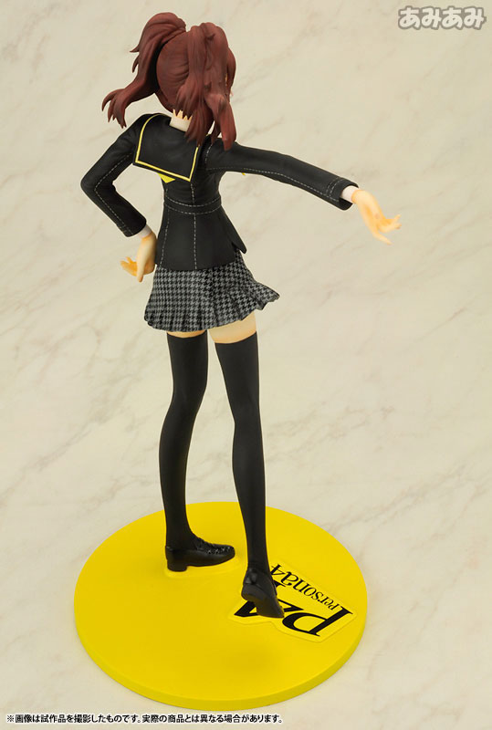 Preview | Wave: Rise Kujikawa (Persona 4) (4)