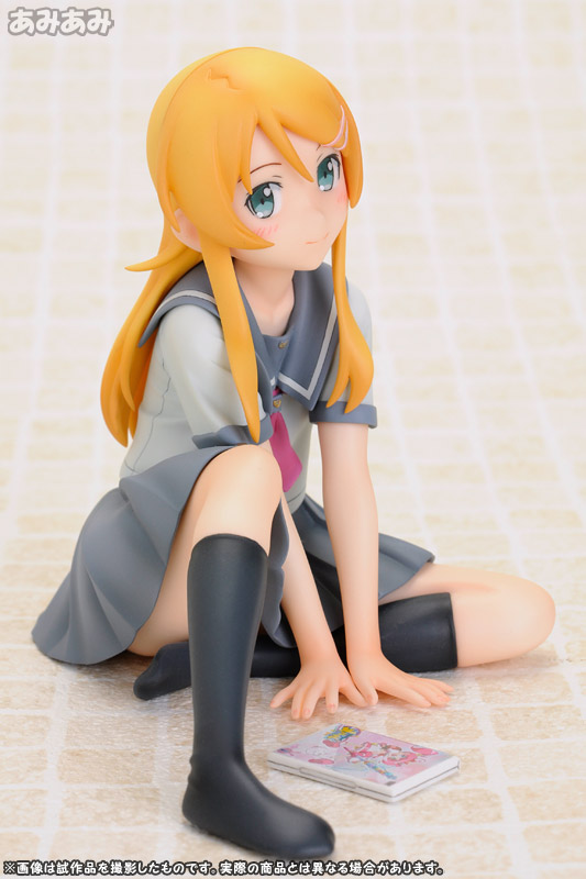 Preview | Wave: Kirino Kousaka (Sitting Ver.) 1 Preview | Wave: Kirino Kousaka (Sitting Ver.) (19)