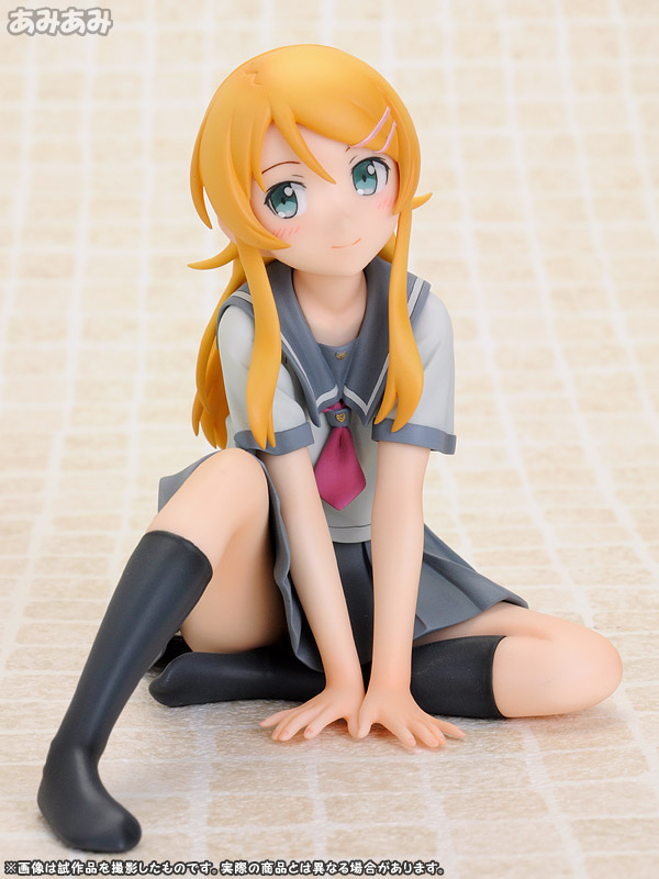 Preview | Wave: Kirino Kousaka (Sitting Ver.) 2 Preview | Wave: Kirino Kousaka (Sitting Ver.) (18)