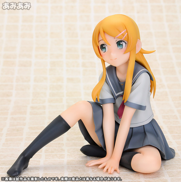 Preview | Wave: Kirino Kousaka (Sitting Ver.) 3 Preview | Wave: Kirino Kousaka (Sitting Ver.) (17)