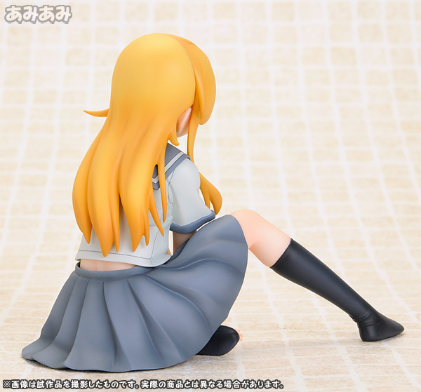 Preview | Wave: Kirino Kousaka (Sitting Ver.) 6 Preview | Wave: Kirino Kousaka (Sitting Ver.) (14)