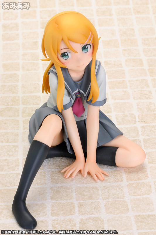 Preview | Wave: Kirino Kousaka (Sitting Ver.) 8 Preview | Wave: Kirino Kousaka (Sitting Ver.) (12)