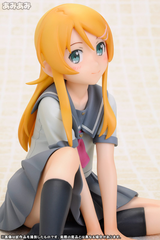 Preview | Wave: Kirino Kousaka (Sitting Ver.) 9 Preview | Wave: Kirino Kousaka (Sitting Ver.) (11)