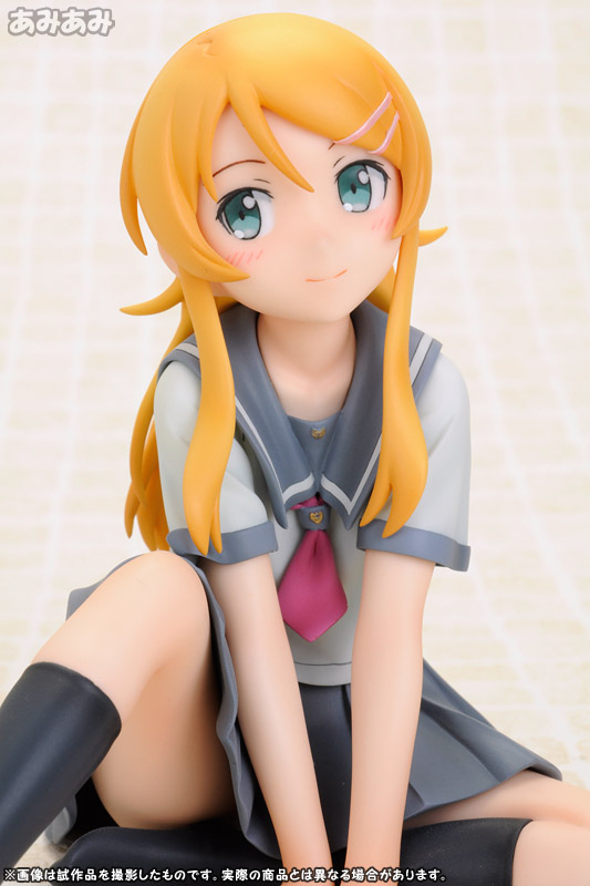 Preview | Wave: Kirino Kousaka (Sitting Ver.) 10 Preview | Wave: Kirino Kousaka (Sitting Ver.) (10)
