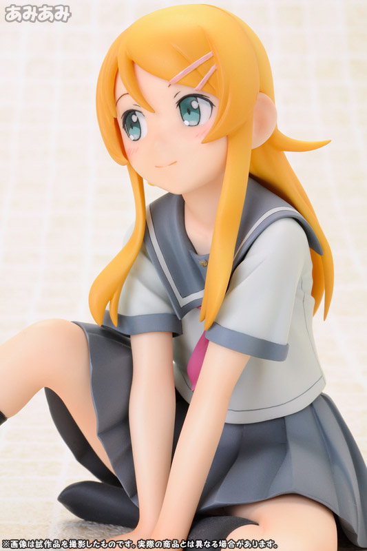Preview | Wave: Kirino Kousaka (Sitting Ver.) 11 Preview | Wave: Kirino Kousaka (Sitting Ver.) (9)