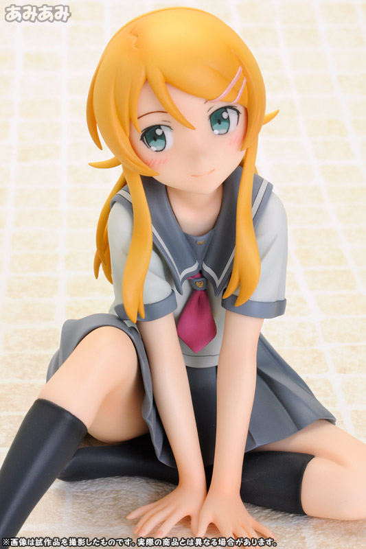 Preview | Wave: Kirino Kousaka (Sitting Ver.) 12 Preview | Wave: Kirino Kousaka (Sitting Ver.) (8)