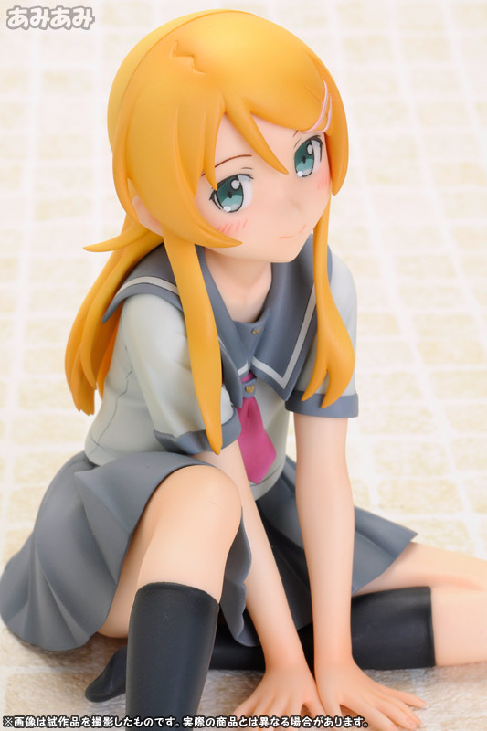 Preview | Wave: Kirino Kousaka (Sitting Ver.) 13 Preview | Wave: Kirino Kousaka (Sitting Ver.) (7)