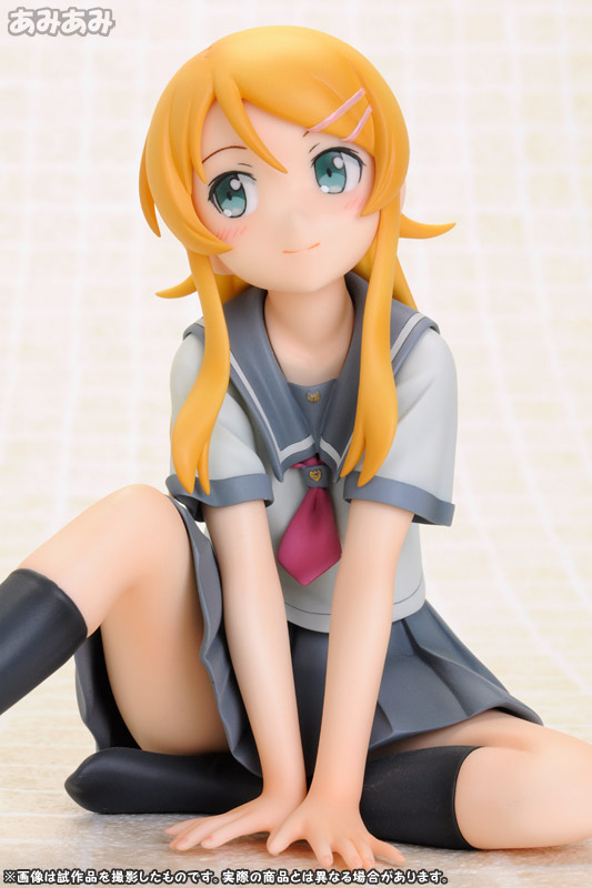 Preview | Wave: Kirino Kousaka (Sitting Ver.) 15 Preview | Wave: Kirino Kousaka (Sitting Ver.) (5)