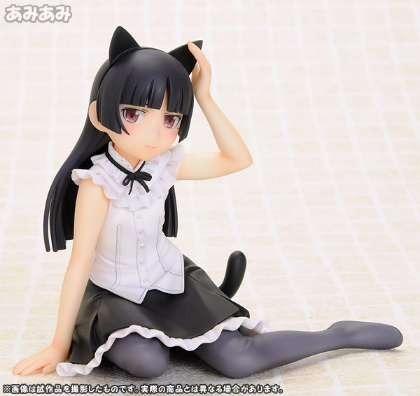 Preview | Wave: Ruri Gokou (Sitting Ver.) (21)