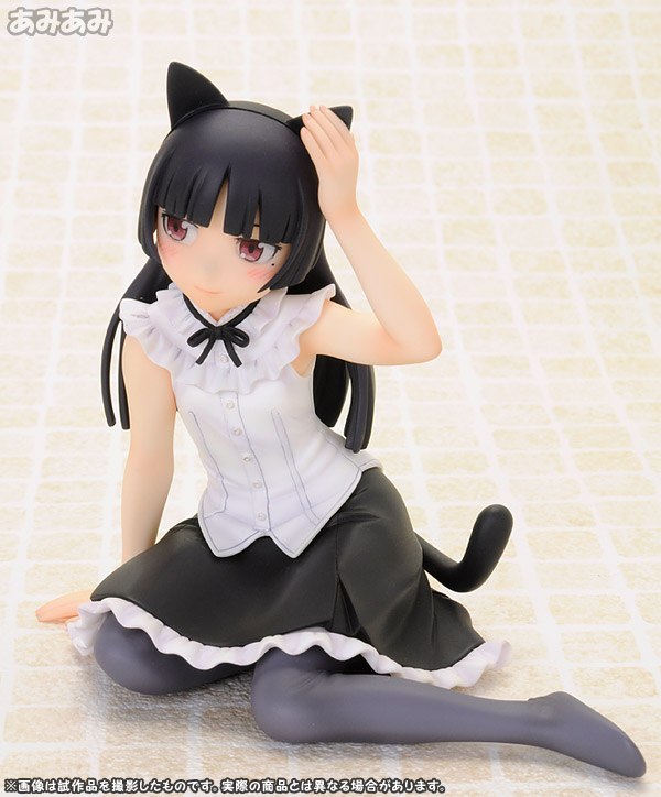 Preview | Wave: Ruri Gokou (Sitting Ver.) (19)