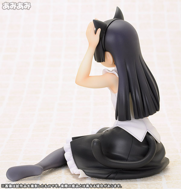 Preview | Wave: Ruri Gokou (Sitting Ver.) (17)