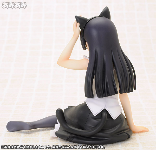 Preview | Wave: Ruri Gokou (Sitting Ver.) (16)