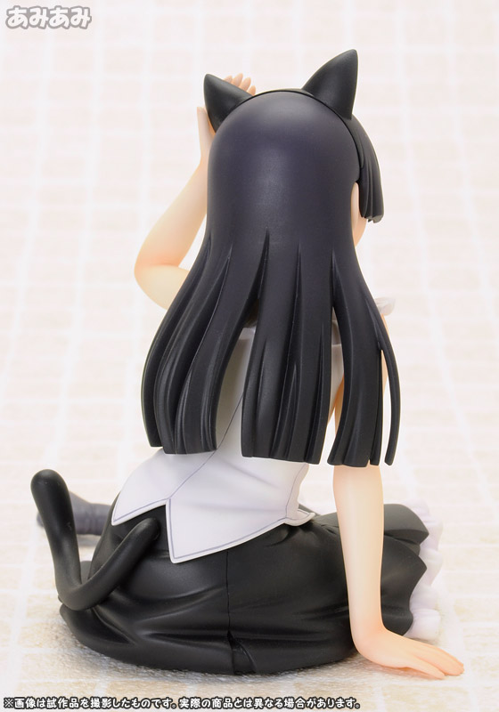 Preview | Wave: Ruri Gokou (Sitting Ver.) (15)