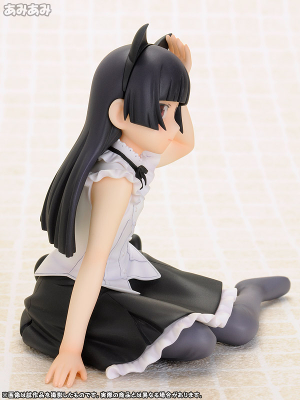 Preview | Wave: Ruri Gokou (Sitting Ver.) (14)