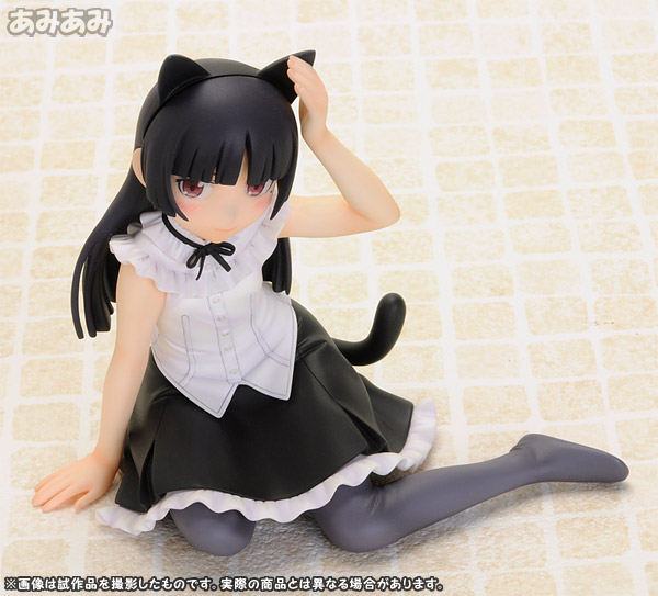 Preview | Wave: Ruri Gokou (Sitting Ver.) (13)