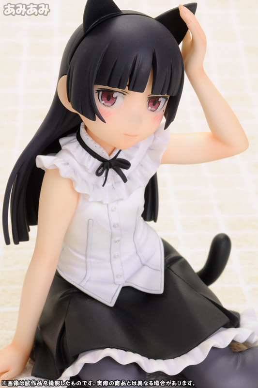 Preview | Wave: Ruri Gokou (Sitting Ver.) (11)