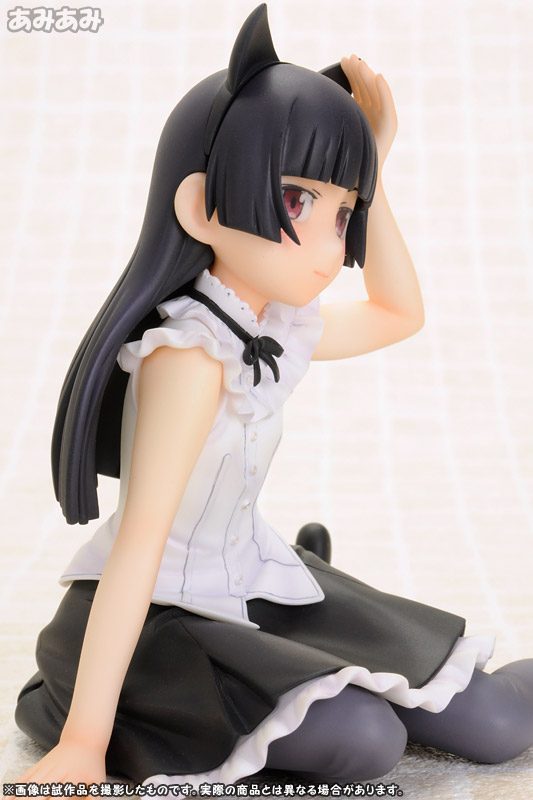 Preview | Wave: Ruri Gokou (Sitting Ver.) (9)