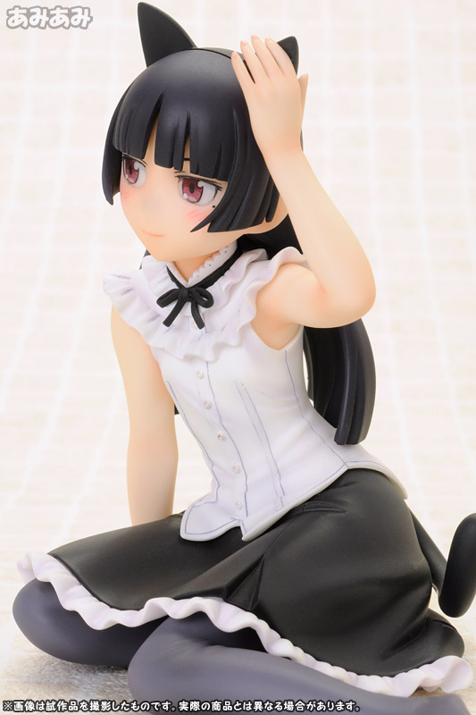 Preview | Wave: Ruri Gokou (Sitting Ver.) (8)