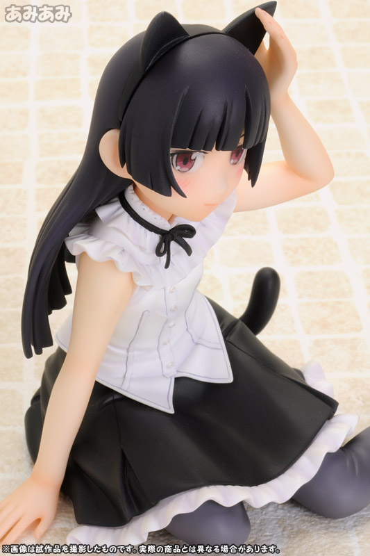 Preview | Wave: Ruri Gokou (Sitting Ver.) (6)