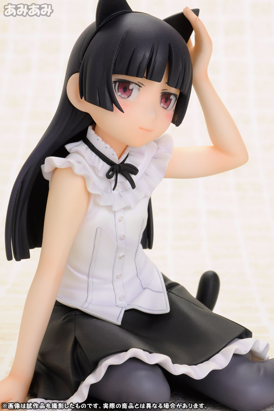 Preview | Wave: Ruri Gokou (Sitting Ver.) (4)