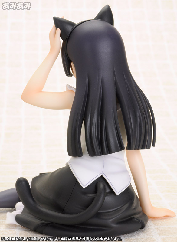 Preview | Wave: Ruri Gokou (Sitting Ver.) (3)