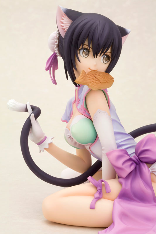 Preview | Kotobukiya: Xiao Mei (12)