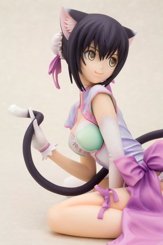 Preview | Kotobukiya: Xiao Mei (7)