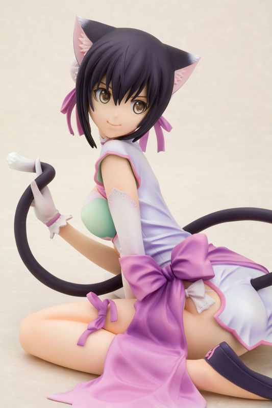 Preview | Kotobukiya: Xiao Mei (5)