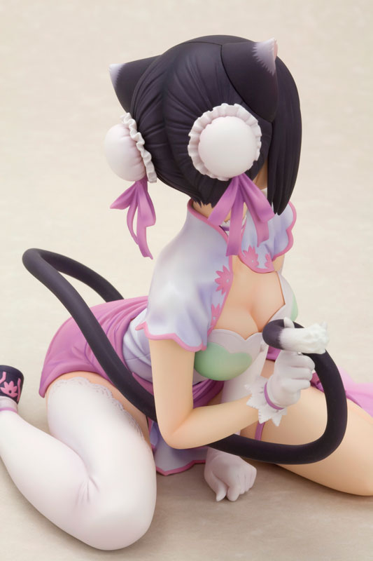 Preview | Kotobukiya: Xiao Mei (4)