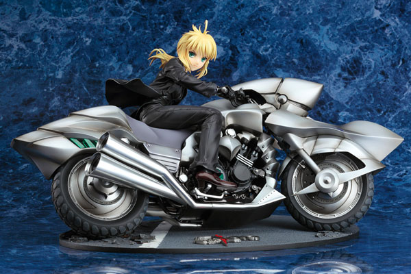 Preview | GSC: Saber & Saber Motored Cuirassier (10)