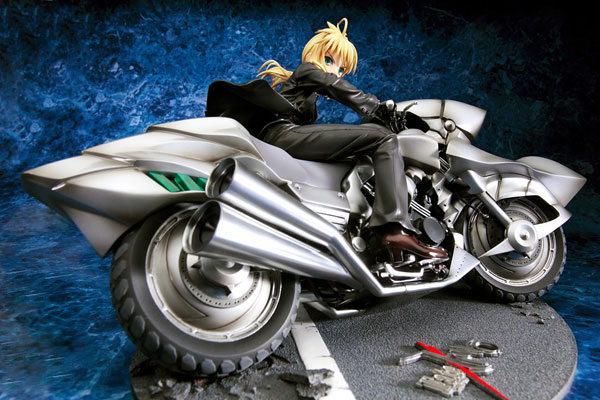 Preview | GSC: Saber & Saber Motored Cuirassier (8)