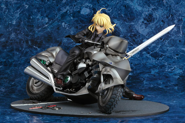 Preview | GSC: Saber & Saber Motored Cuirassier (7)