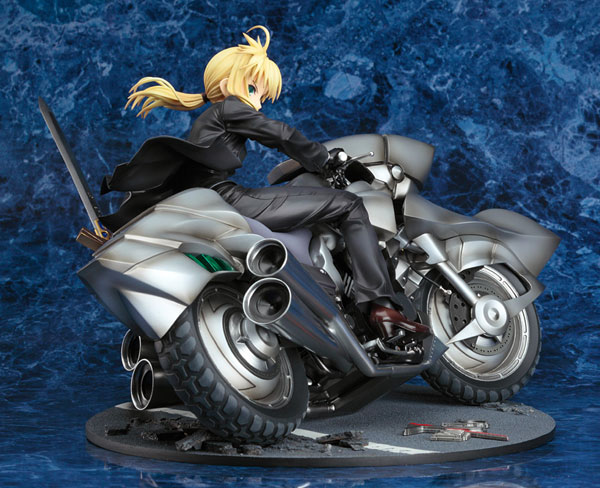 Preview | GSC: Saber & Saber Motored Cuirassier (6)