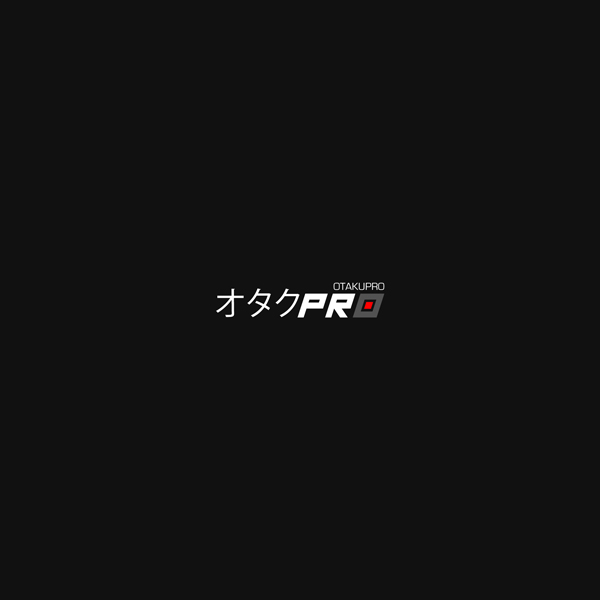 OtakuPro Official Logo
