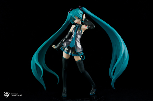 Review | GSC: Miku Hatsune (CVS 01) (1)