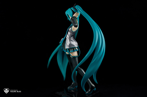 Review | GSC: Miku Hatsune (CVS 01) (2)