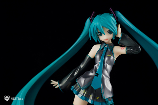 Review | GSC: Miku Hatsune (CVS 01) 11 Review | GSC: Miku Hatsune (CVS 01) (11)