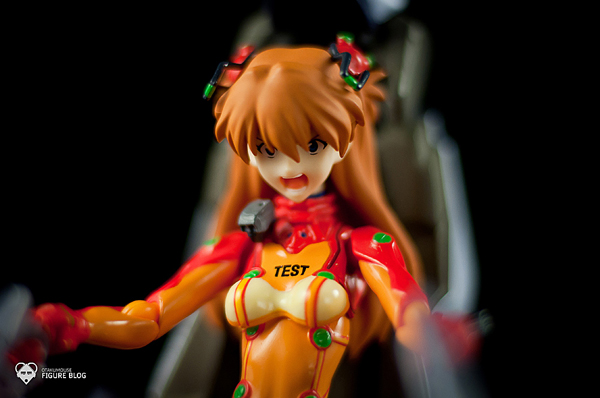 Review | Max Factory: Figma Shikinami Asuka Langley (5)