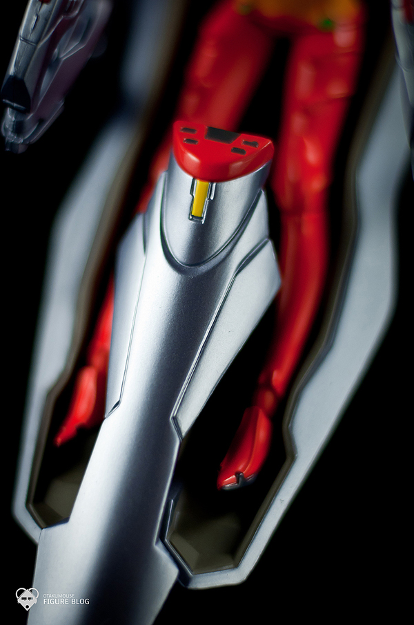 Review | Max Factory: Figma Asuka Langley 8 Review | Max Factory: Figma Shikinami Asuka Langley (8)
