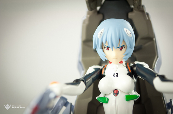 Review | Max Factory: Figma Rei Ayanami (11)