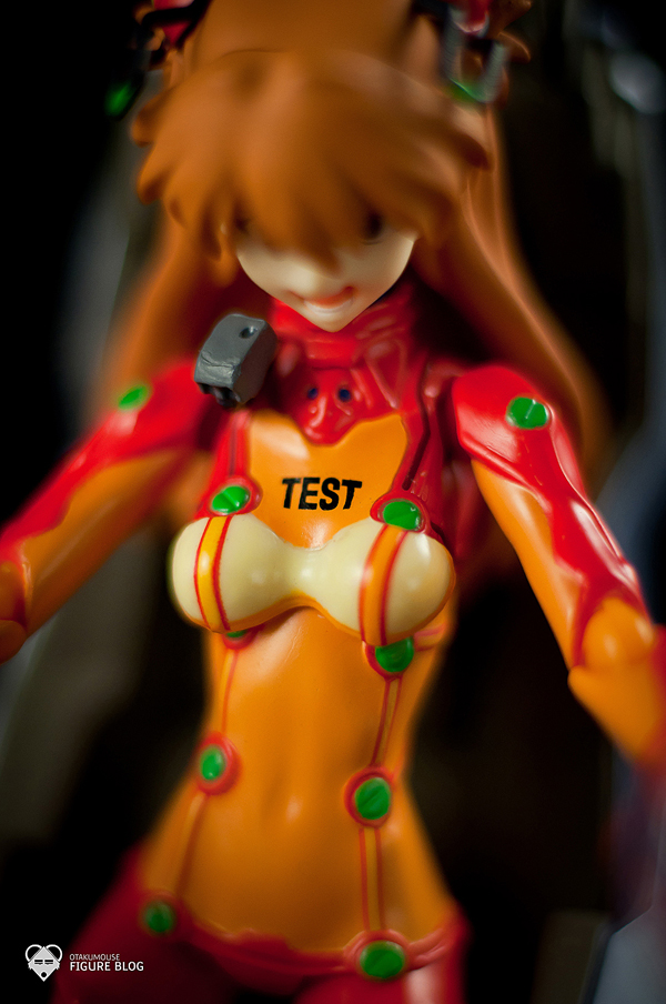 Review | Max Factory: Figma Asuka Langley 14 Review | Max Factory: Figma Shikinami Asuka Langley (14)