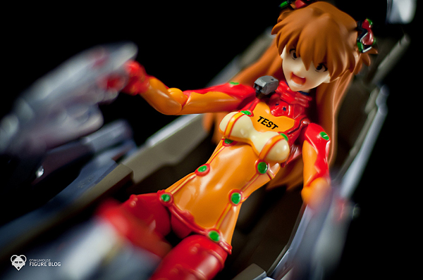 Review | Max Factory: Figma Asuka Langley 15 Review | Max Factory: Figma Shikinami Asuka Langley (15)