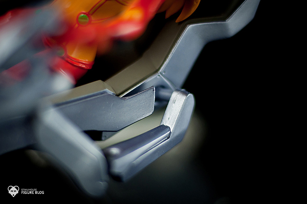 Review | Max Factory: Figma Asuka Langley 16 Review | Max Factory: Figma Shikinami Asuka Langley (16)