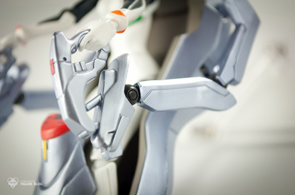 Review | Max Factory: Figma Rei Ayanami (14)