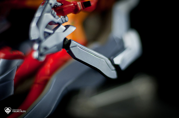 Review | Max Factory: Figma Asuka Langley 17 Review | Max Factory: Figma Shikinami Asuka Langley (17)
