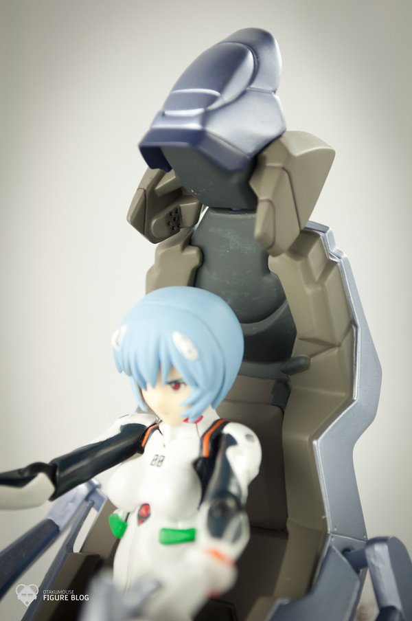 Review | Max Factory: Figma Rei Ayanami (15)