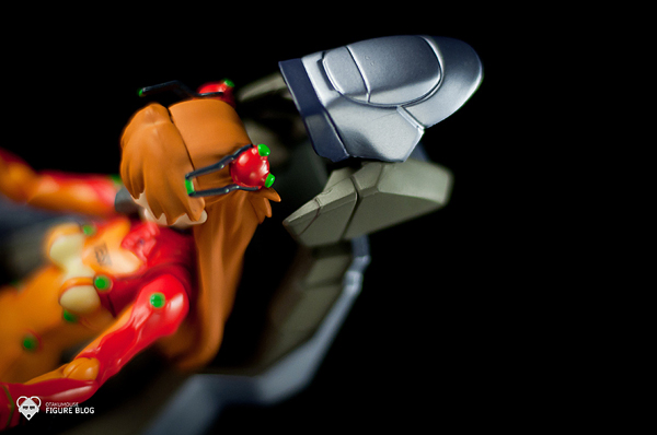Review | Max Factory: Figma Asuka Langley 18 Review | Max Factory: Figma Shikinami Asuka Langley (18)