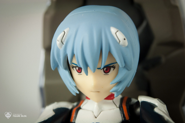 Review | Max Factory: Figma Rei Ayanami (20)